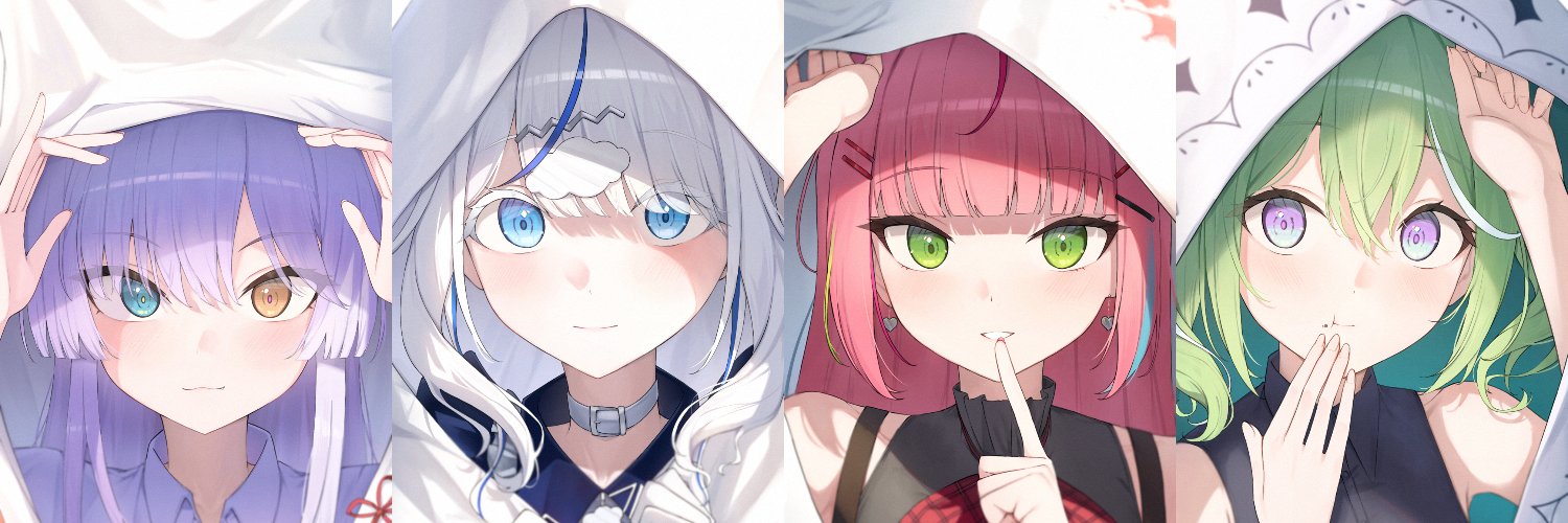 qoray7's profile banner image