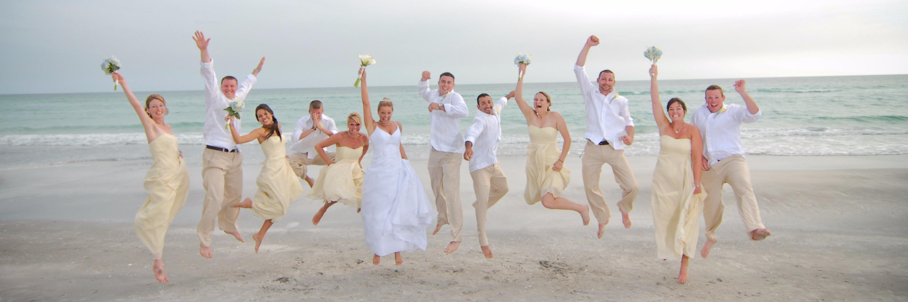 WeddingTropics's profile banner image