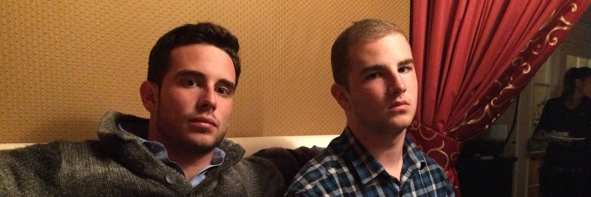 dothepaulwall's profile banner image