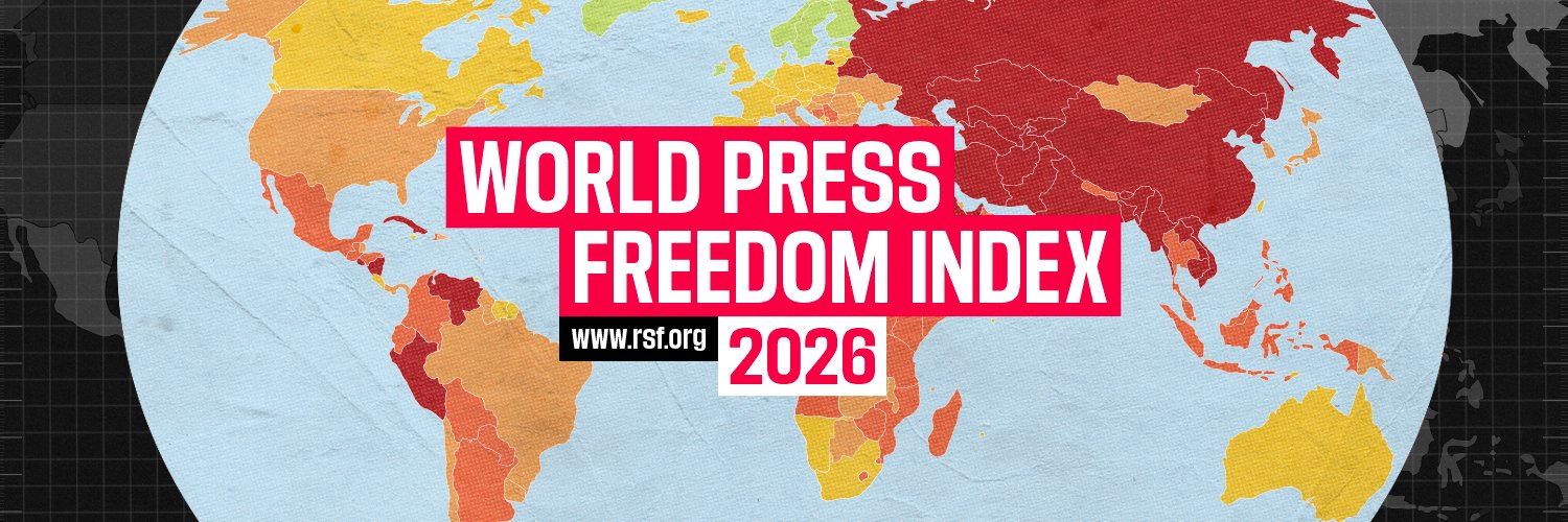 RSF banner
