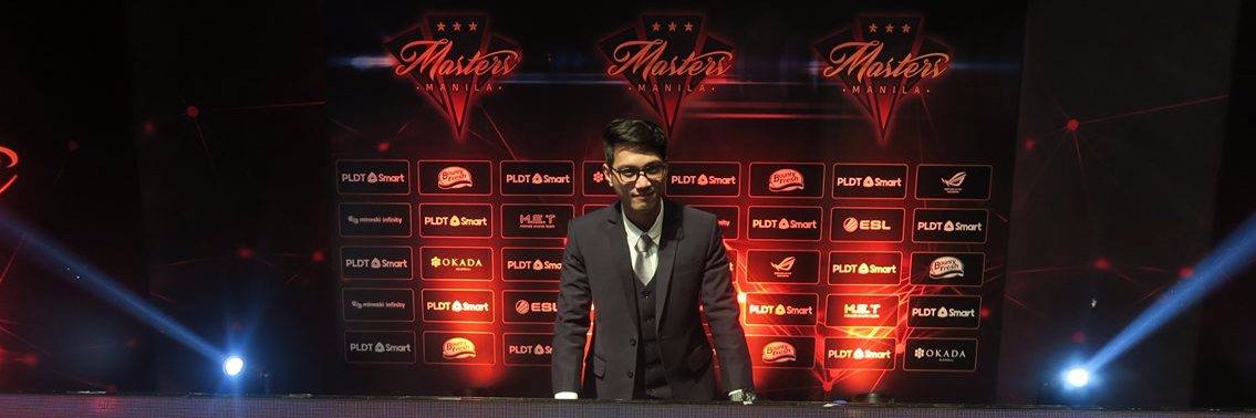 Casting Coach Wolf banner