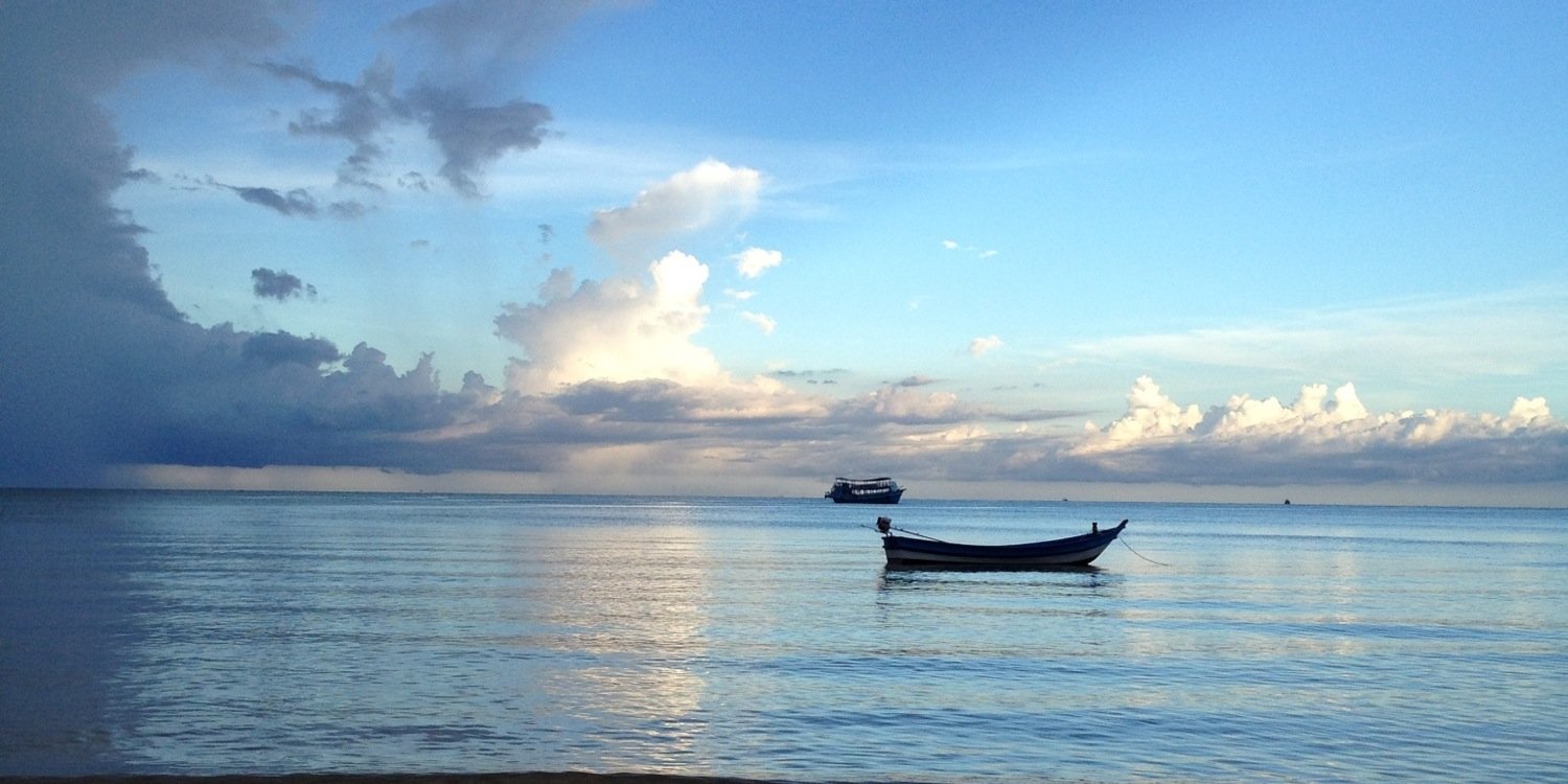 PetchNarat's profile banner image