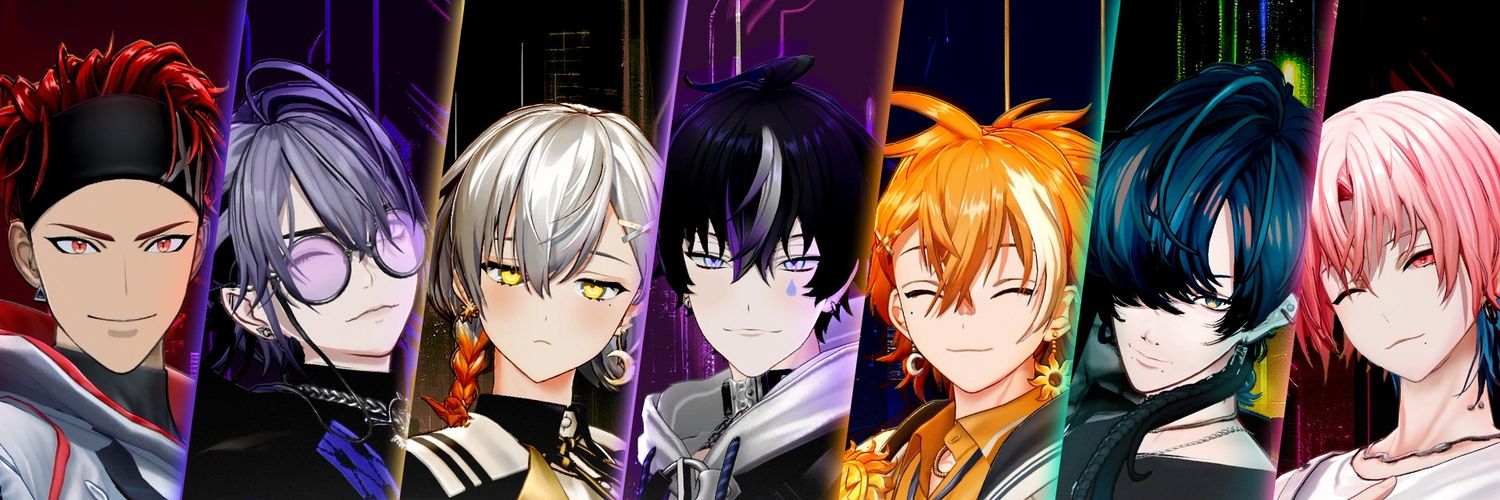 鶫也/ミカゲくん@FouRTune banner