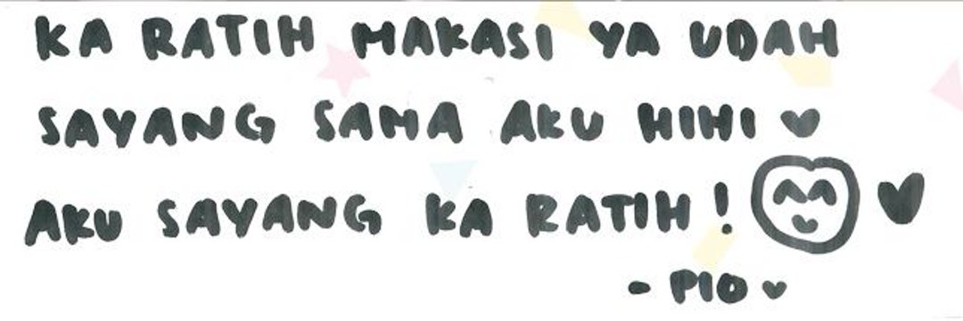 Ratih banner
