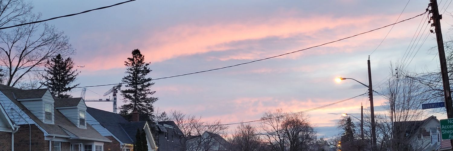 awestyo's profile banner image
