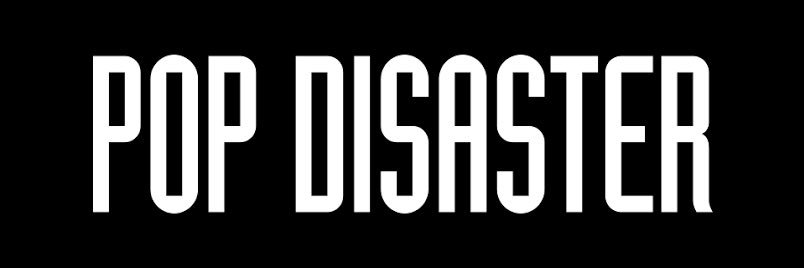 POP DISASTER banner