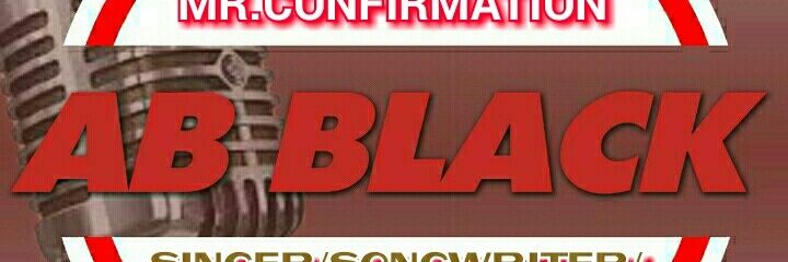 iamabblack's profile banner image