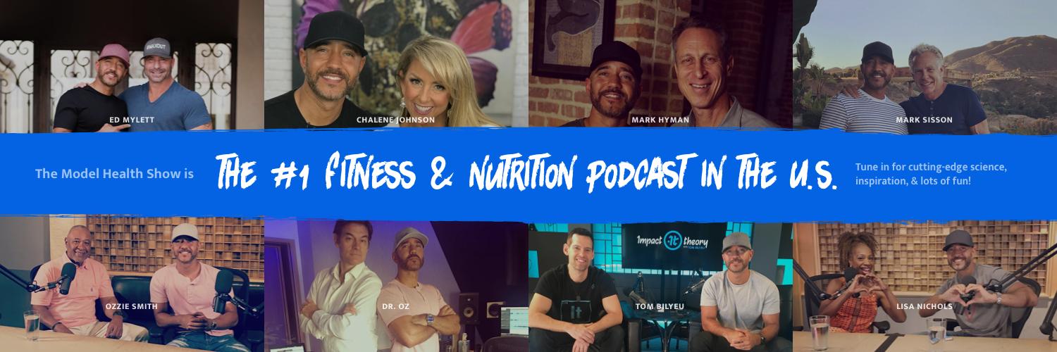 Shawn Stevenson banner