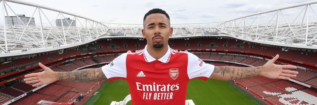 kixAFC's profile banner image