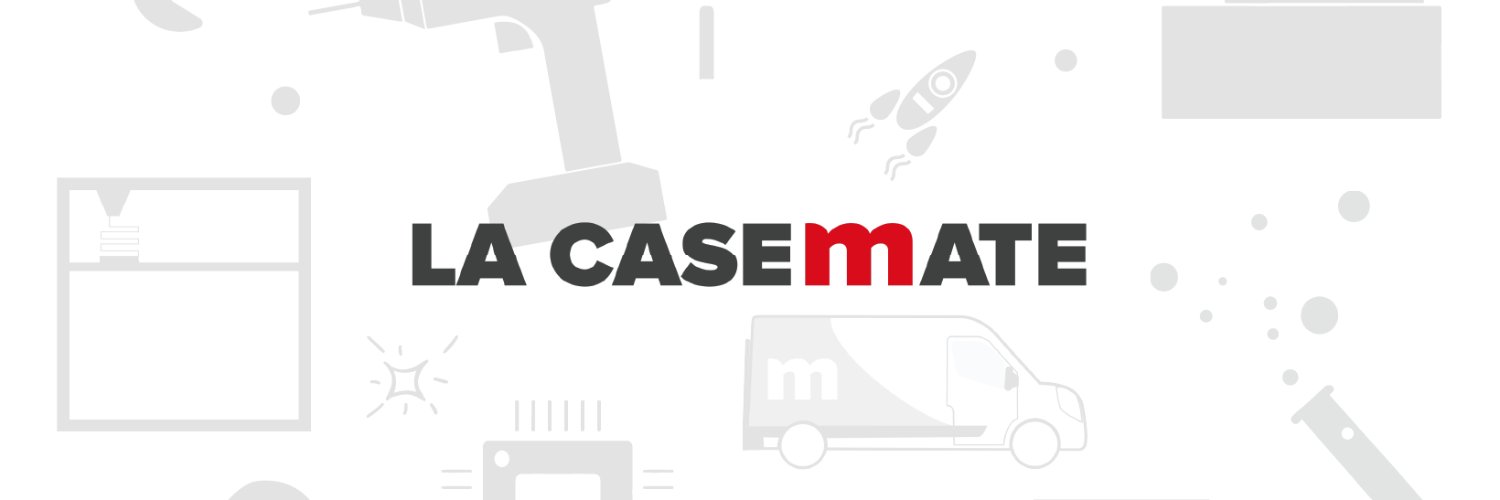 LaCasemate's profile banner image