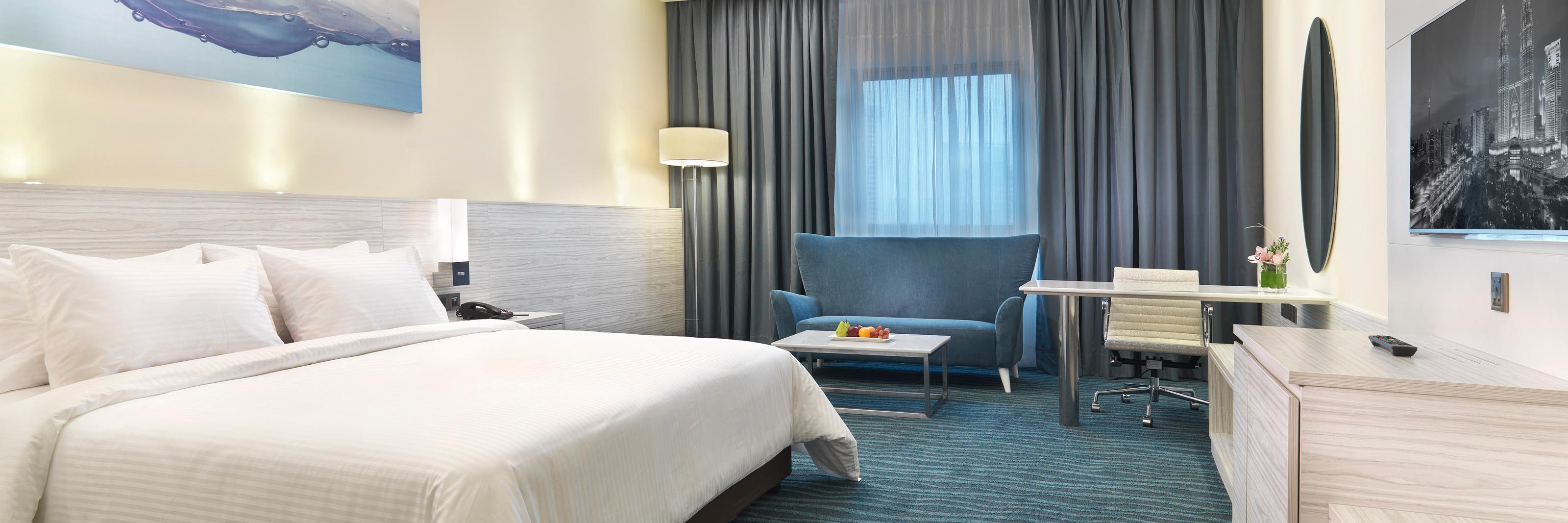 Sunwayputrahtl's profile banner image