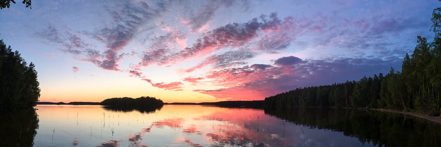 Tomi Rechardt banner