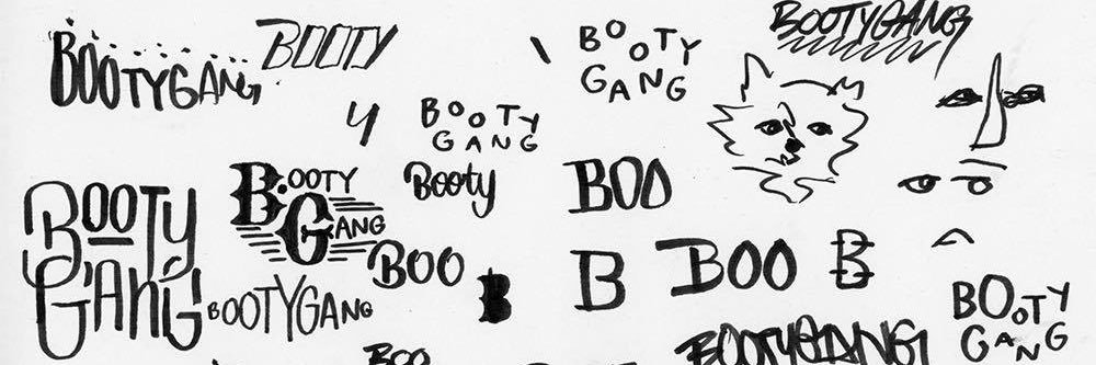 BootyGangCult's profile banner image