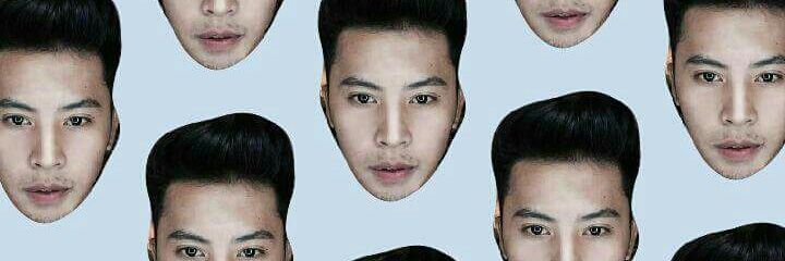 imsuperluckie's profile banner image
