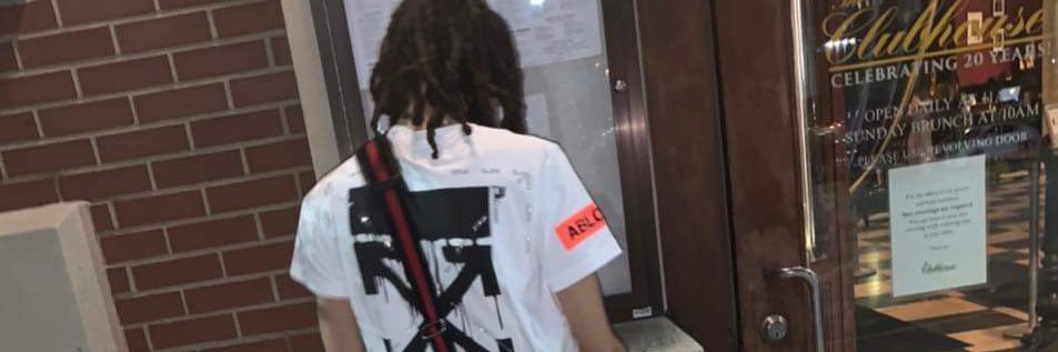 OnewayJ_'s profile banner image