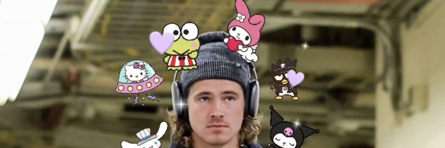 boltshoe's profile banner image