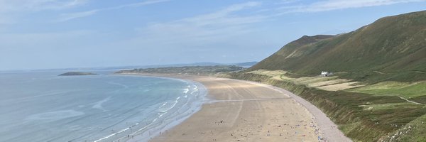 vickmerc Profile Banner