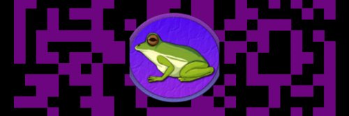 Frog Coin banner