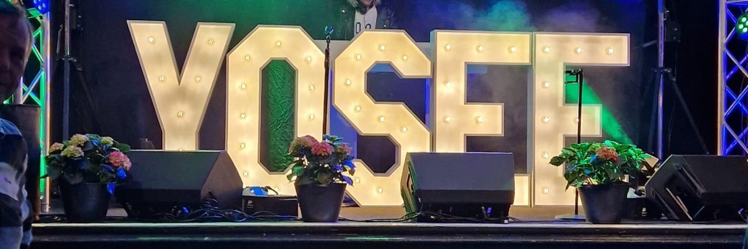 Yosee banner