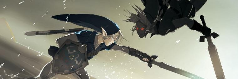 Eleesana's profile banner image