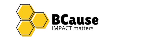 BCauseUK Profile Banner