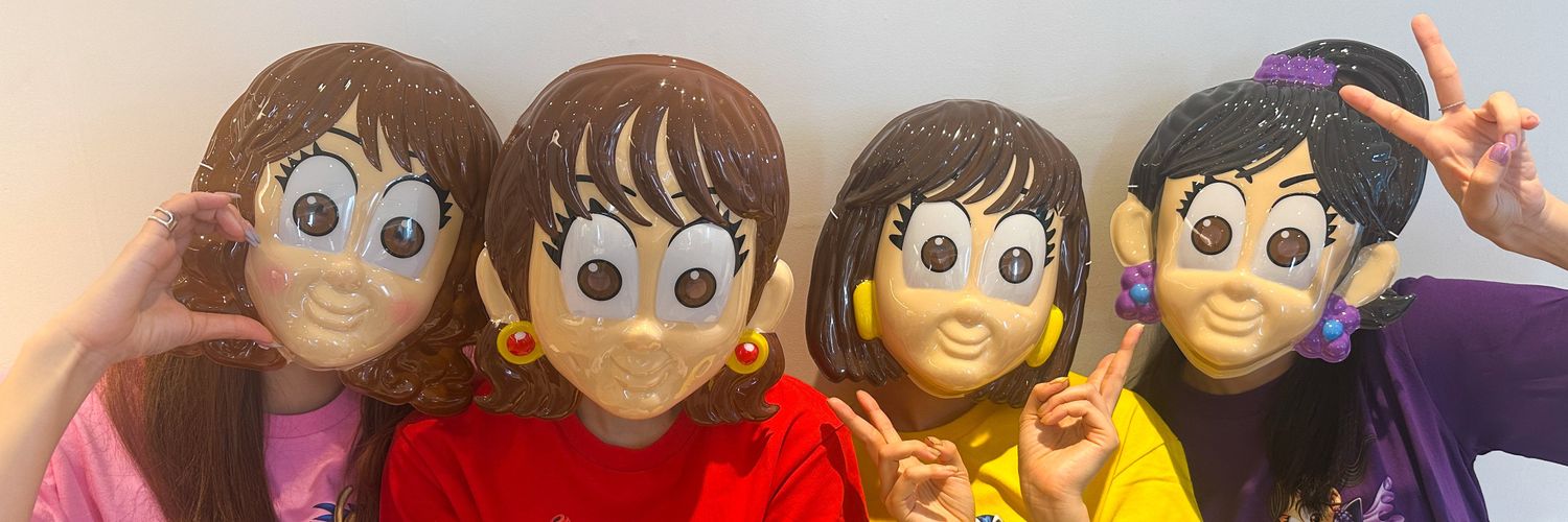 らいす＠モノノフ見習い13年目 banner