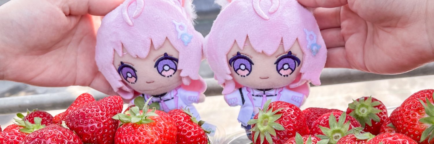 Sakyo🍓 にじそ【南ホール I-03】 banner