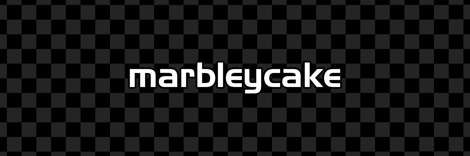 cake banner