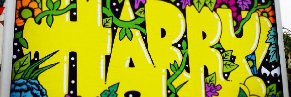 harryhawes's profile banner image