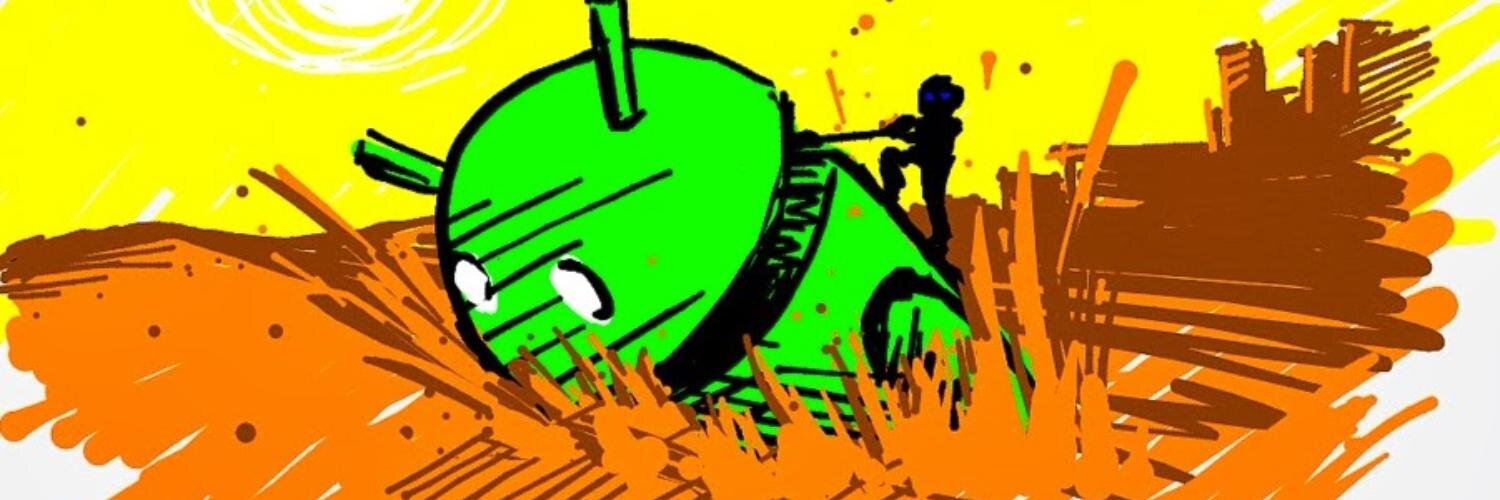 arkentos's profile banner image