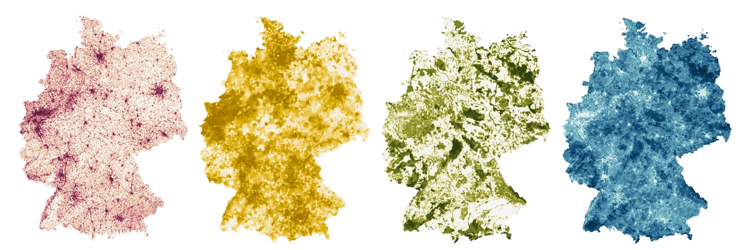 Haluka Maier-Borst / halukamb elsewhere banner