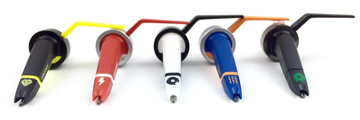 Ortofon's profile banner image