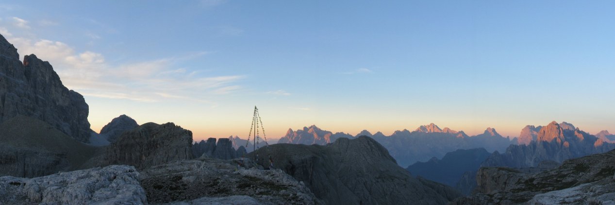 stefano parlamento banner