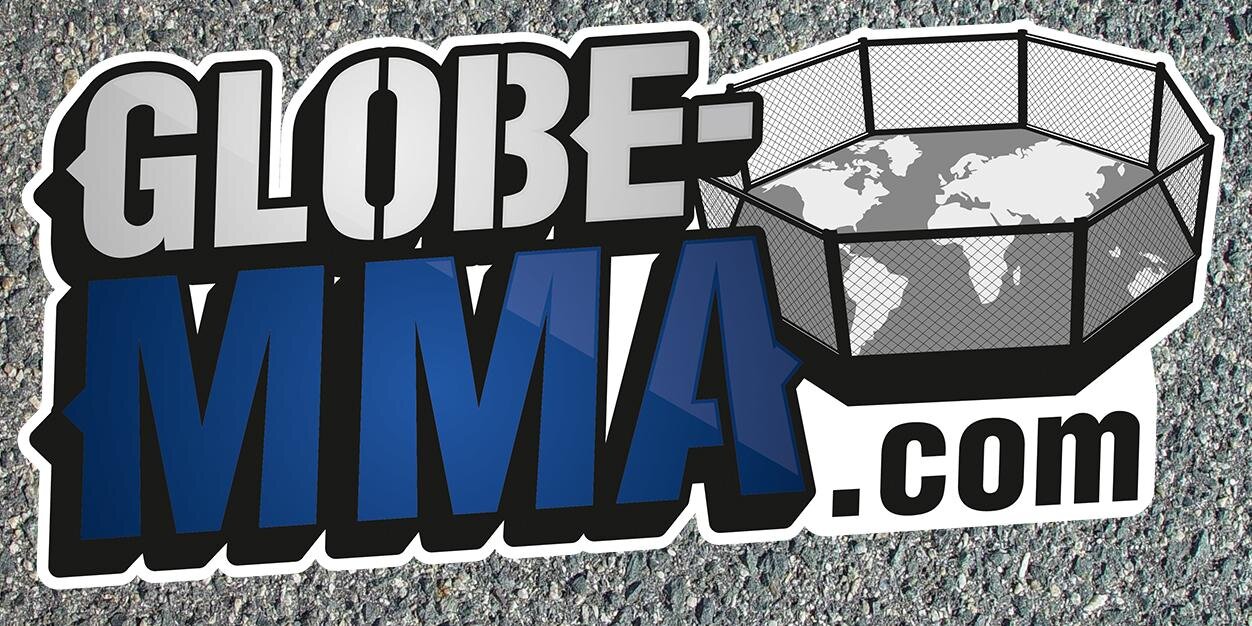 Globe_MMA's profile banner image