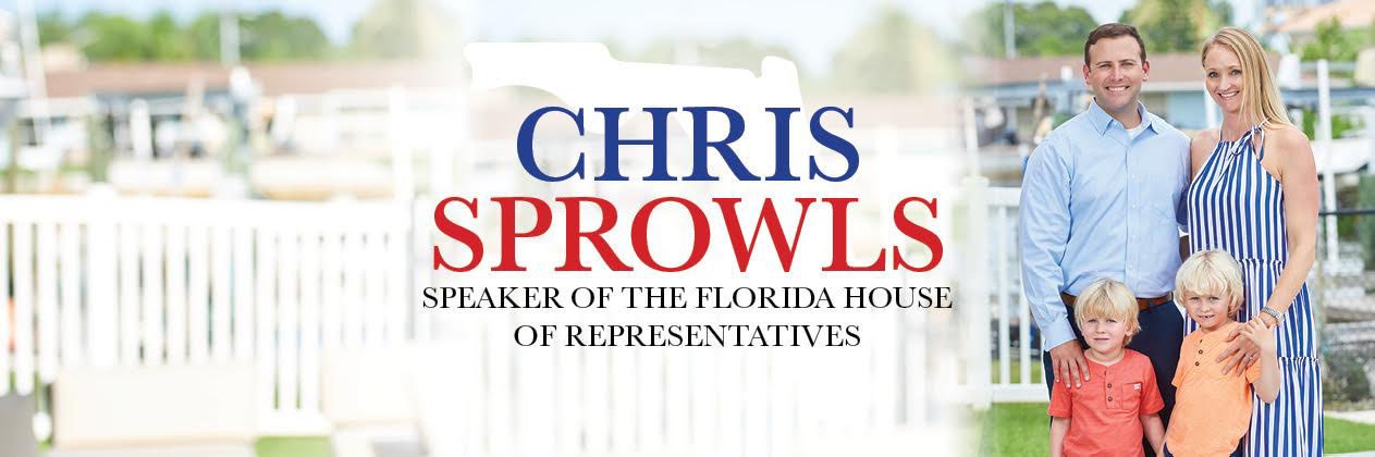 ChrisSprowls's profile banner image