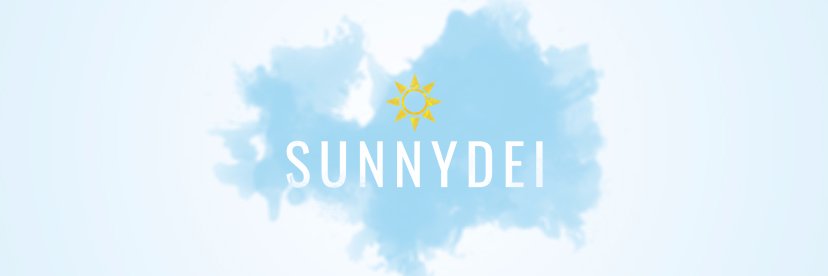Deimantė 🌞 banner