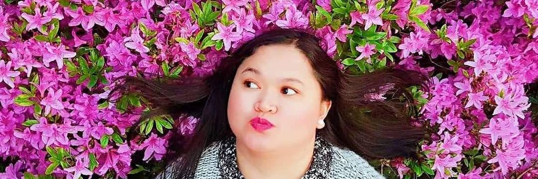 joannebubbles's profile banner image