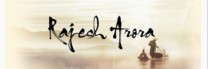RajeshA121's profile banner image