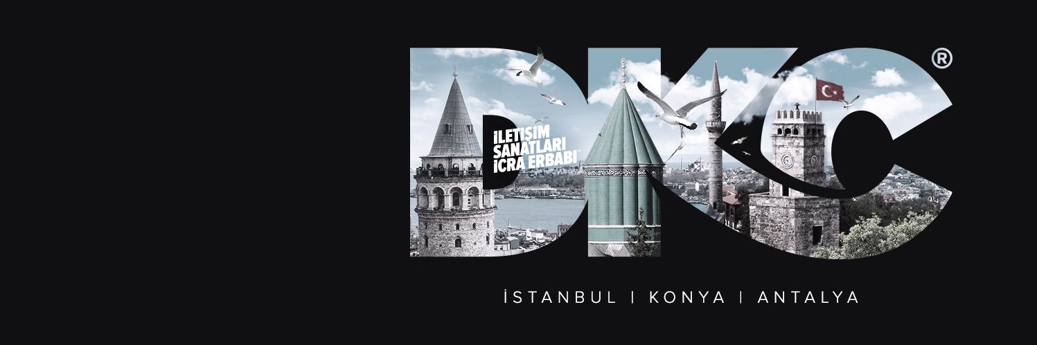 DKCistanbul's profile banner image