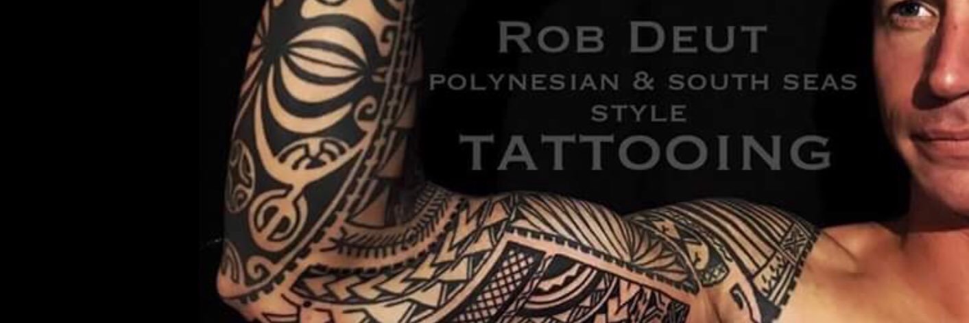 robdeut's profile banner image