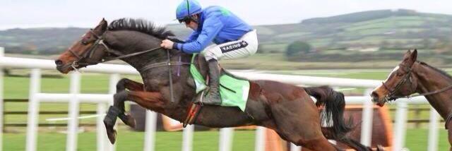 Ruby Walsh banner