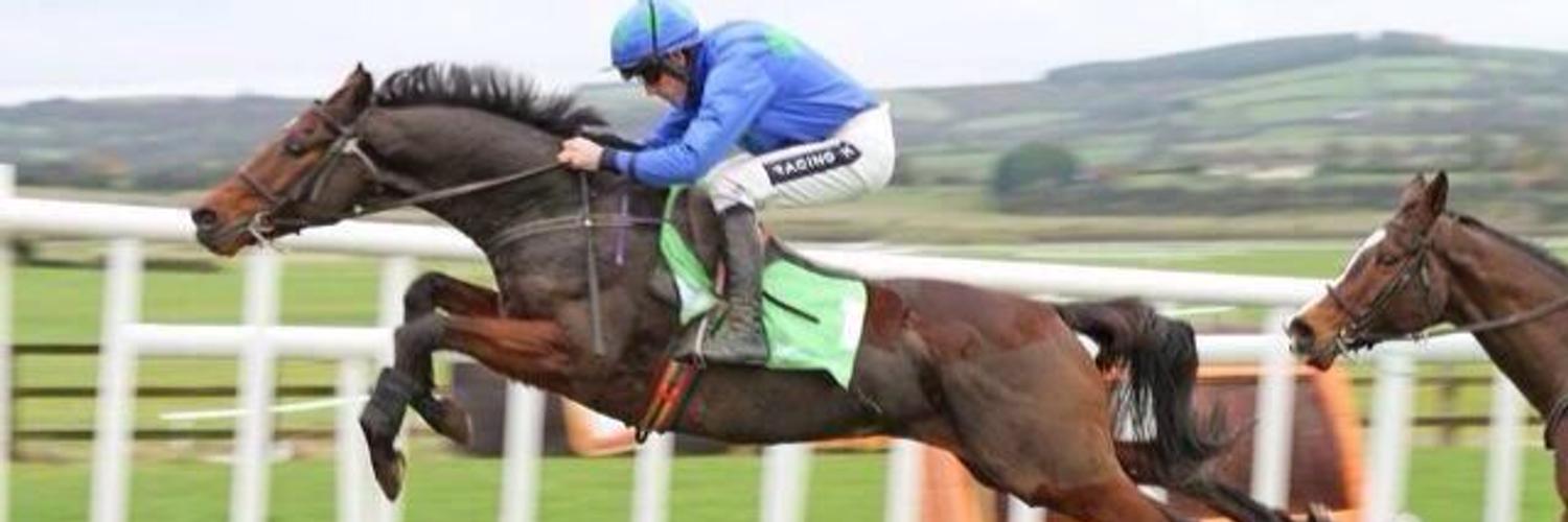 Ruby Walsh Profile Banner