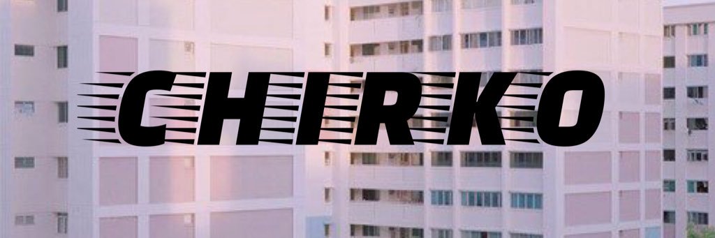 Chirkosha_'s profile banner image