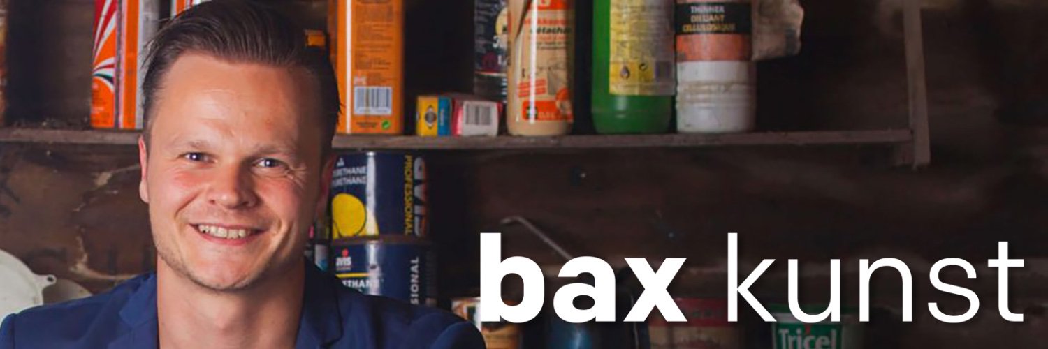 RedmerBax's profile banner image