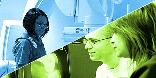 SCoR Jobs & Courses banner