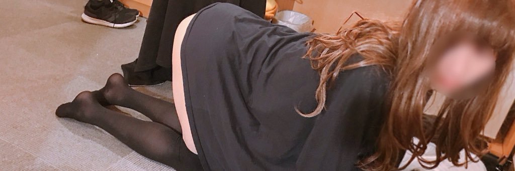 ハギ 女装(裏垢) banner