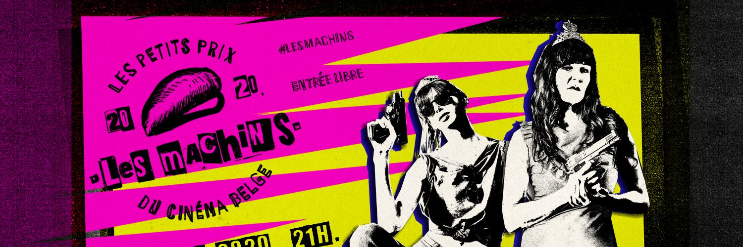 LesMachins's profile banner image