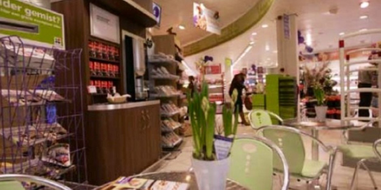 Plus Smits Culemborg banner