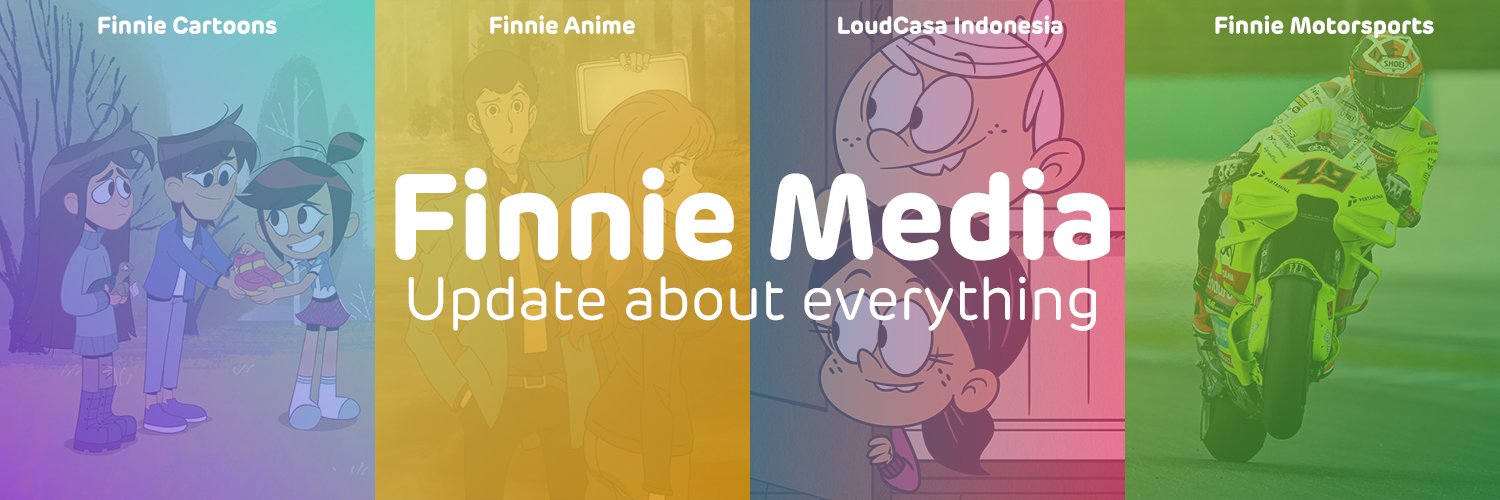 FinnieMedia's profile banner image