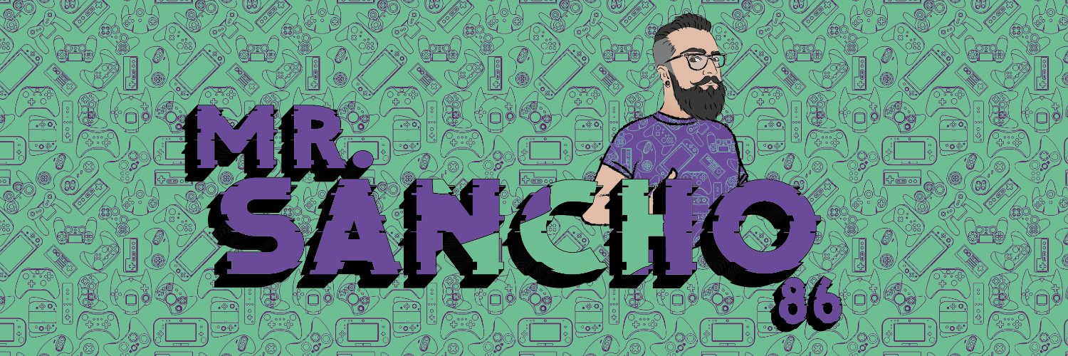 kanibal86's profile banner image